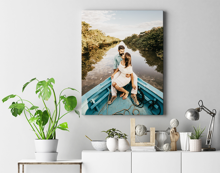 Foto Store project