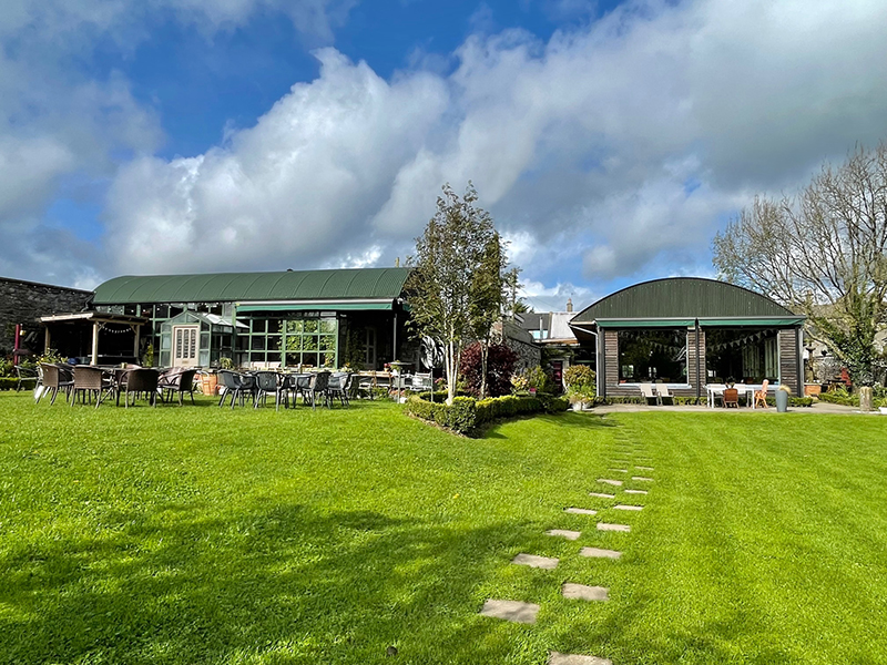 The Village Barn